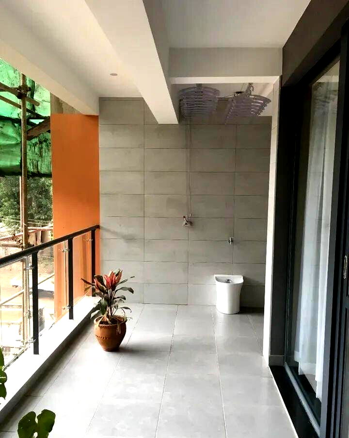 Distress Sale 3BR All-Ensuite with Pool & Gym - Lavington