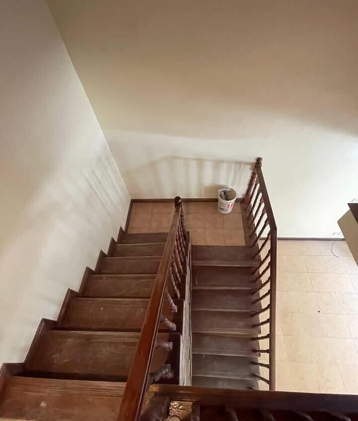 4BR Townhouse with Fireplace & Closed Kitchen - Kileleshwa