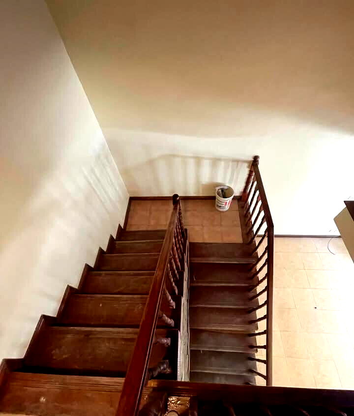 4BR Townhouse with Fireplace & Closed Kitchen - Kileleshwa