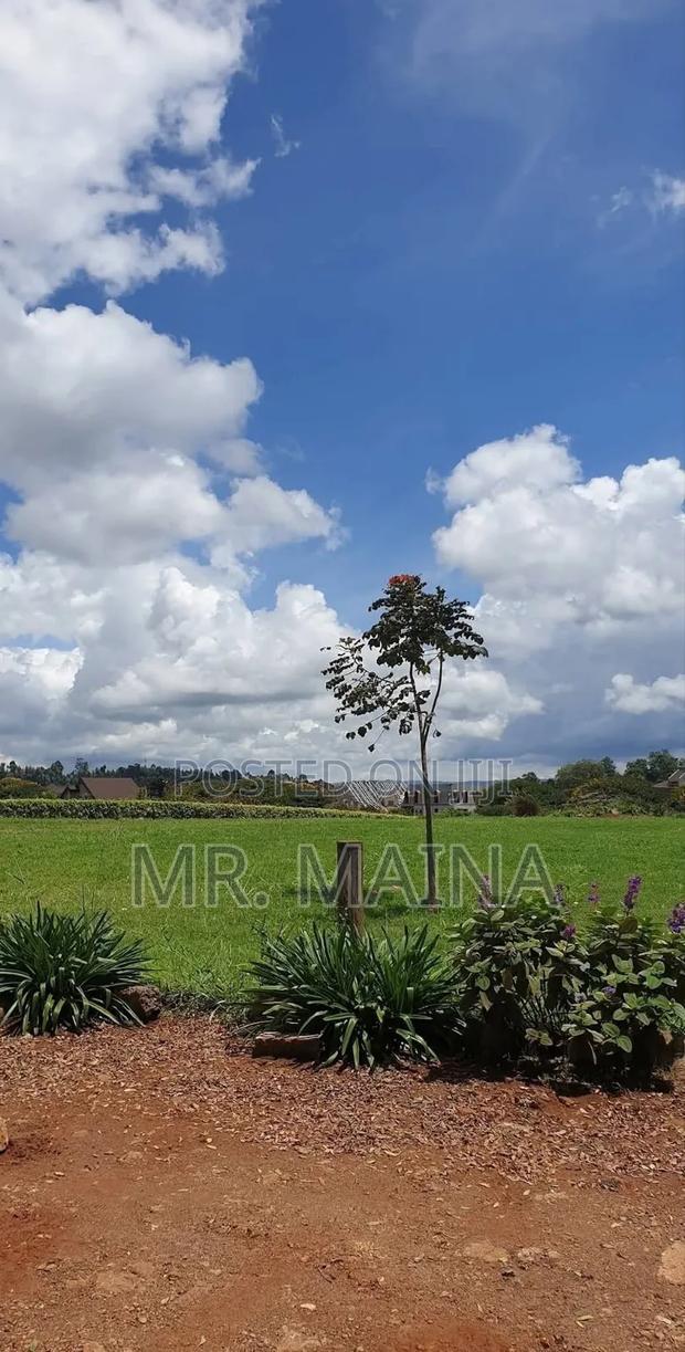 Prime 0.25 Acre's Migaa Golf Estate Kiambu