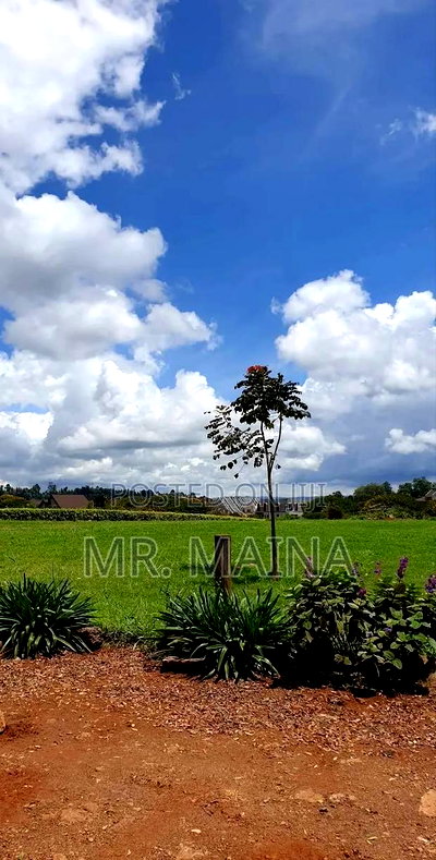 Prime 0.25 Acre's Migaa Golf Estate Kiambu - Image 9
