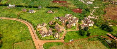 Prime 0.25 Acre's Migaa Golf Estate Kiambu - Image 10
