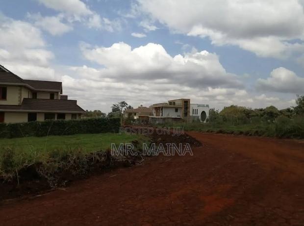 Prime 0.25 Acre's Migaa Golf Estate Kiambu