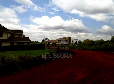 Prime 0.25 Acre's Migaa Golf Estate Kiambu - Image 8