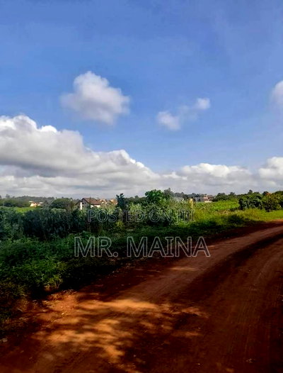 Prime 0.25 Acre's Migaa Golf Estate Kiambu - Image 7