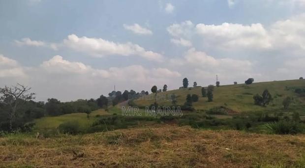 Prime 0.25 Acre's Migaa Golf Estate Kiambu