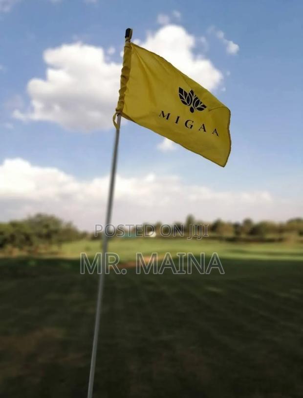 Prime 0.25 Acre's Migaa Golf Estate Kiambu