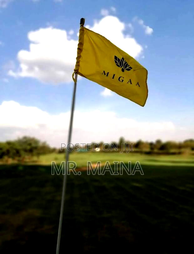 Prime 0.25 Acre's Migaa Golf Estate Kiambu
