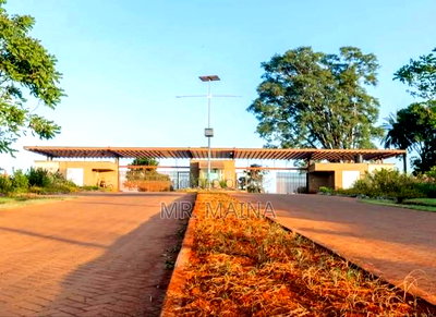 Prime 0.25 Acre's Migaa Golf Estate Kiambu - Image 1