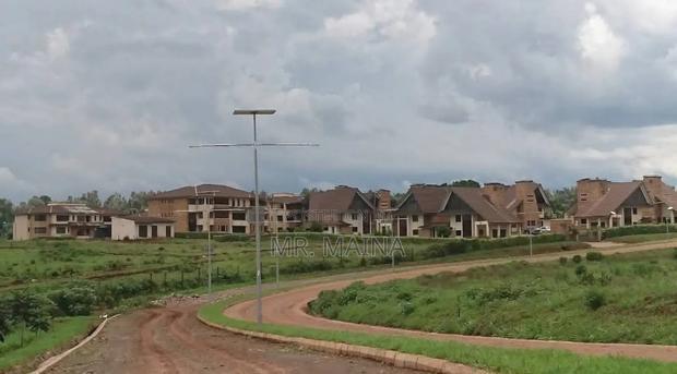 Prime 0.25 Acre's Migaa Golf Estate Kiambu