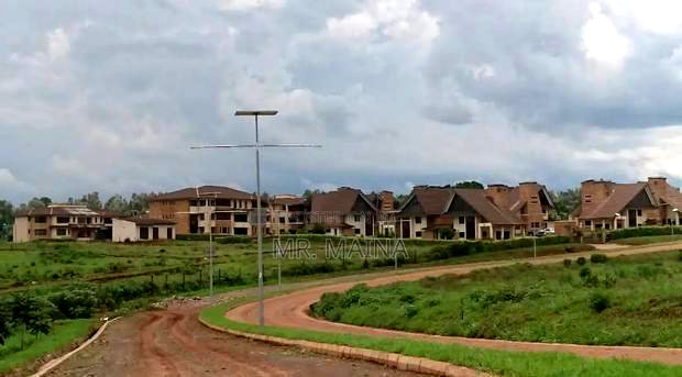 Prime 0.25 Acre's Migaa Golf Estate Kiambu