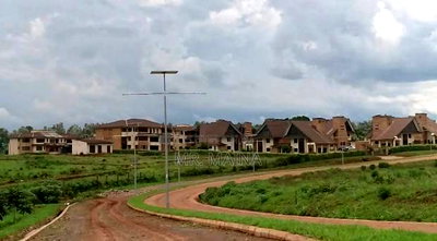 Prime 0.25 Acre's Migaa Golf Estate Kiambu - Image 4