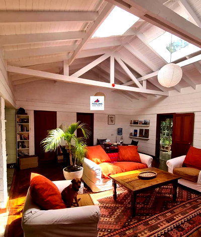 3BR Garden Home at KSh 518K