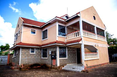 2bdrm Apartment in Canaan Street, Happy Valley Estate for rent - Image 3