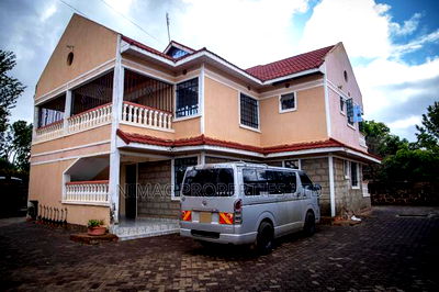 2bdrm Apartment in Canaan Street, Happy Valley Estate for rent - Image 8