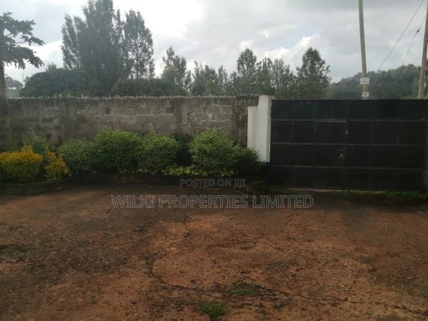 3bdrm Maisonette in Kiambu Town, Clay City for sale