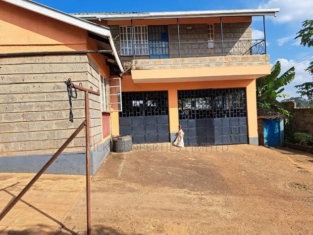3bdrm Maisonette in Kiambu Town, Clay City for sale