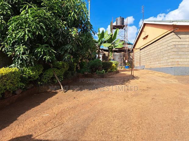 3bdrm Maisonette in Kiambu Town, Clay City for sale