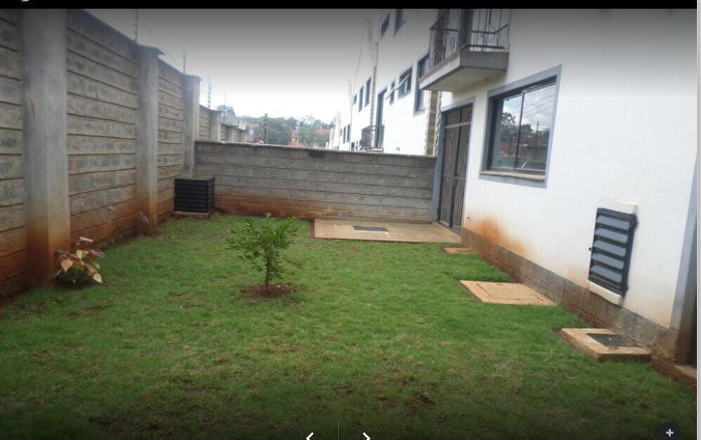 5-Bed Townhouse with Pool & Garden in Gated Spring Valley Estate