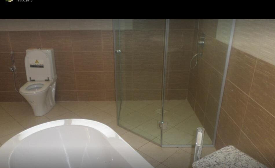 5-Bed Townhouse with Pool & Garden in Gated Spring Valley Estate