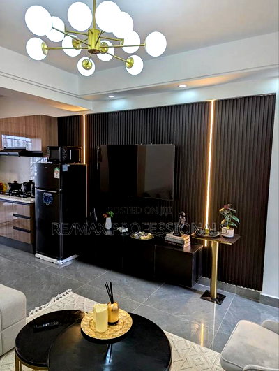 Furnished 1bdrm Apartment in Winchester Gardens, Riverside Drive - Image 8