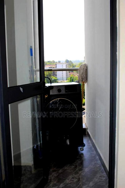 Furnished 1bdrm Apartment in Winchester Gardens, Riverside Drive - Image 7