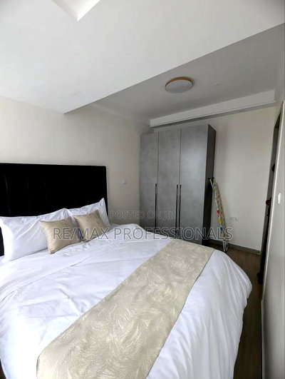 Furnished 1bdrm Apartment in Winchester Gardens, Riverside Drive - Image 6