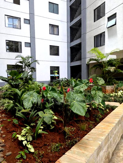 Furnished 1bdrm Apartment in Winchester Gardens, Riverside Drive - Image 11