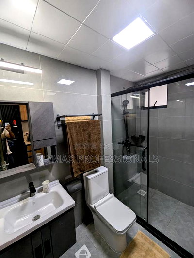 Furnished 1bdrm Apartment in Winchester Gardens, Riverside Drive - Image 9