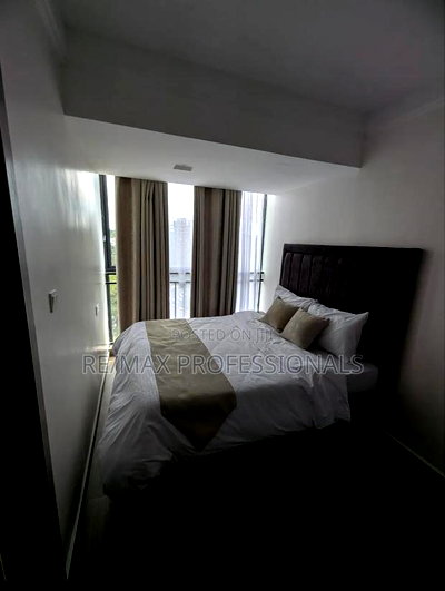 Furnished 1bdrm Apartment in Winchester Gardens, Riverside Drive - Image 5