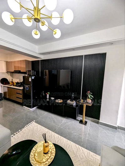 Furnished 1bdrm Apartment in Winchester Gardens, Riverside Drive - Image 3