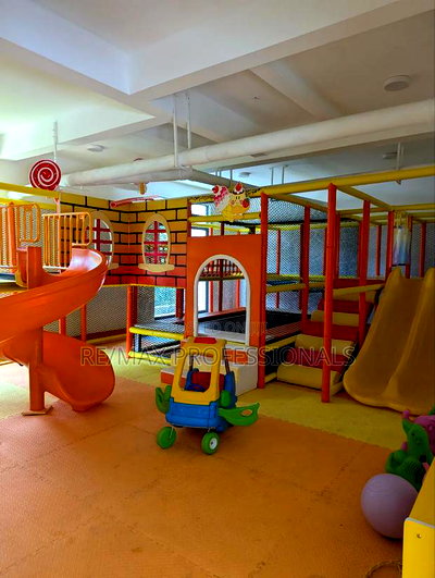 Furnished 1bdrm Apartment in Winchester Gardens, Riverside Drive - Image 13