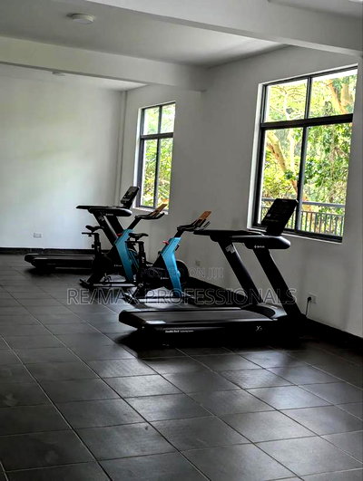 Furnished 1bdrm Apartment in Winchester Gardens, Riverside Drive - Image 12