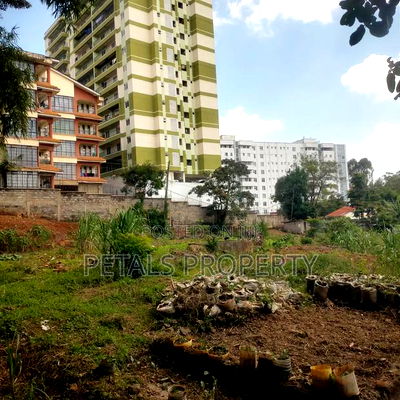 1 Acre Commercial Plot for Sale in Lavington - Image 1