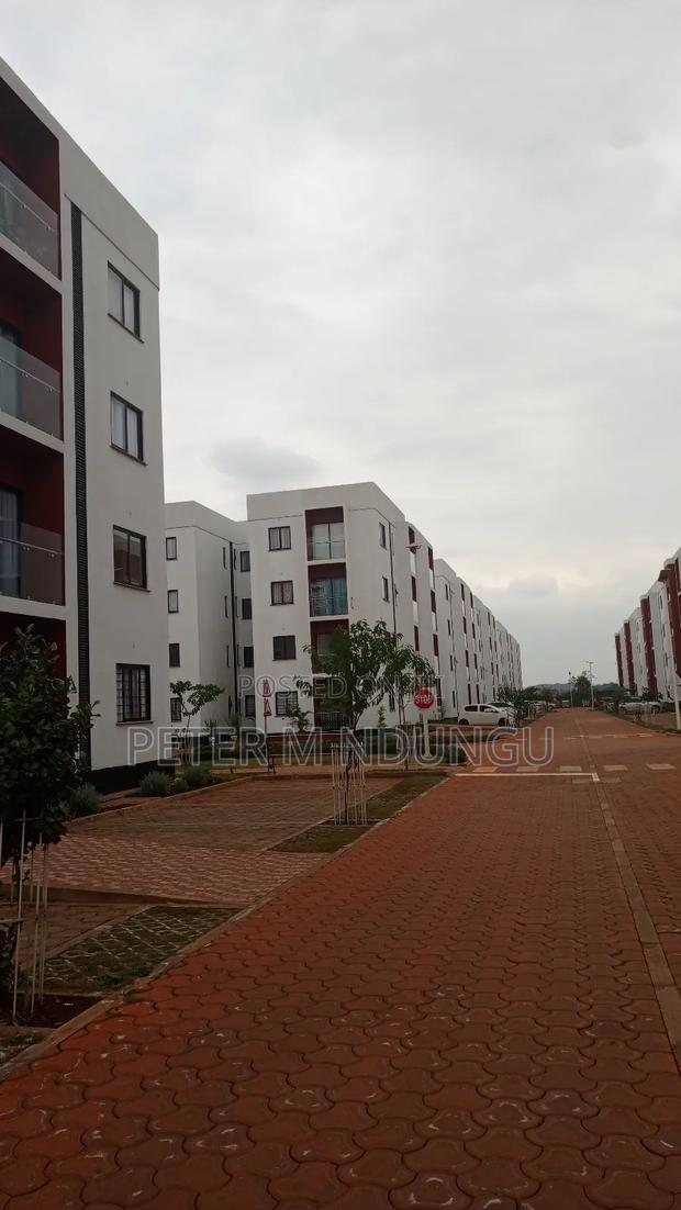 2bdrm Apartment in Tatu City, Ruiru for rent