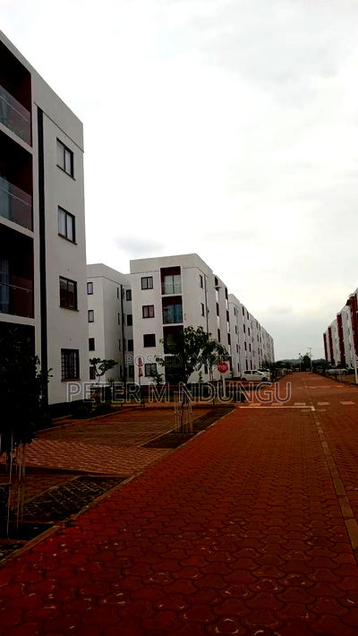 2bdrm Apartment in Tatu City, Ruiru for rent - Image 2