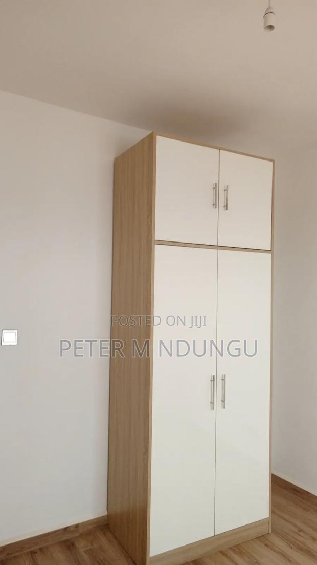 2bdrm Apartment in Tatu City, Ruiru for rent