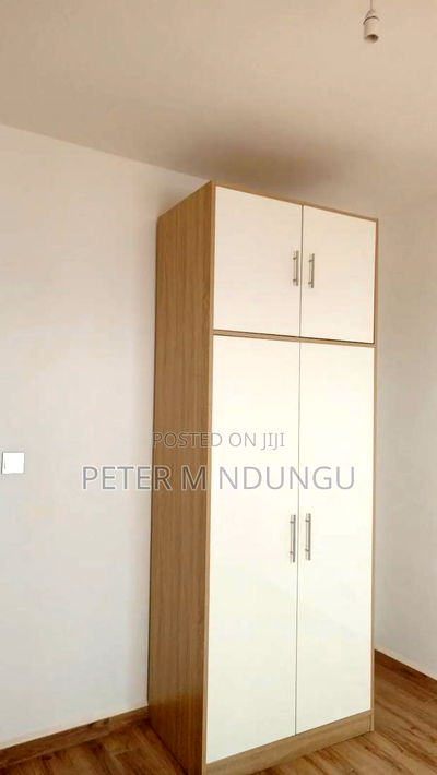 2bdrm Apartment in Tatu City, Ruiru for rent - Image 15