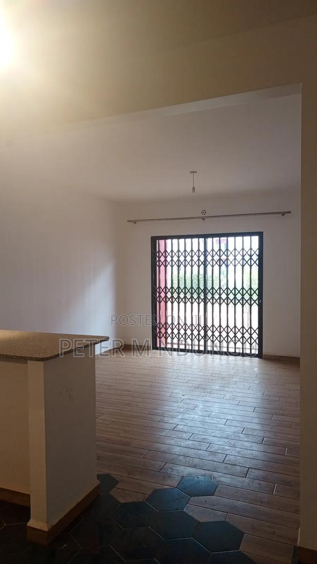 2bdrm Apartment in Tatu City, Ruiru for rent