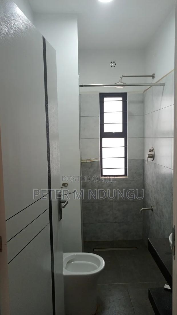 2bdrm Apartment in Tatu City, Ruiru for rent