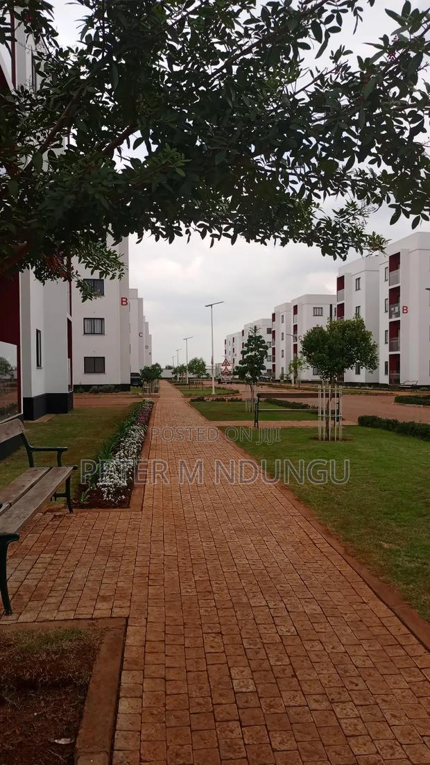 2bdrm Apartment in Tatu City, Ruiru for rent