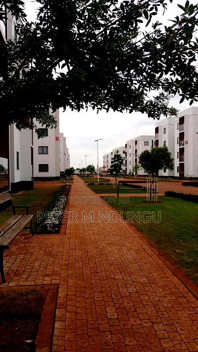 2bdrm Apartment in Tatu City, Ruiru for rent - Image 5