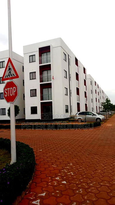 2bdrm Apartment in Tatu City, Ruiru for rent - Image 1