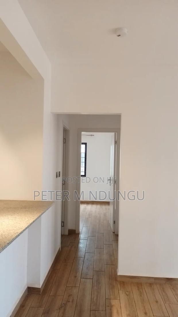 2bdrm Apartment in Tatu City, Ruiru for rent