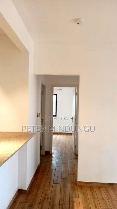 2bdrm Apartment in Tatu City, Ruiru for rent - Image 10