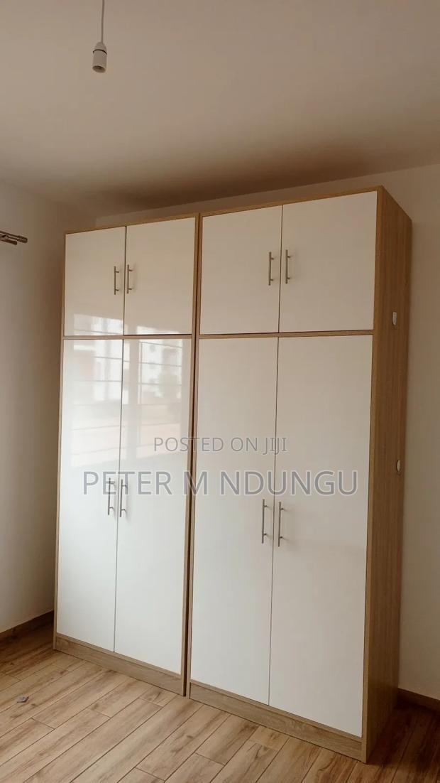 2bdrm Apartment in Tatu City, Ruiru for rent