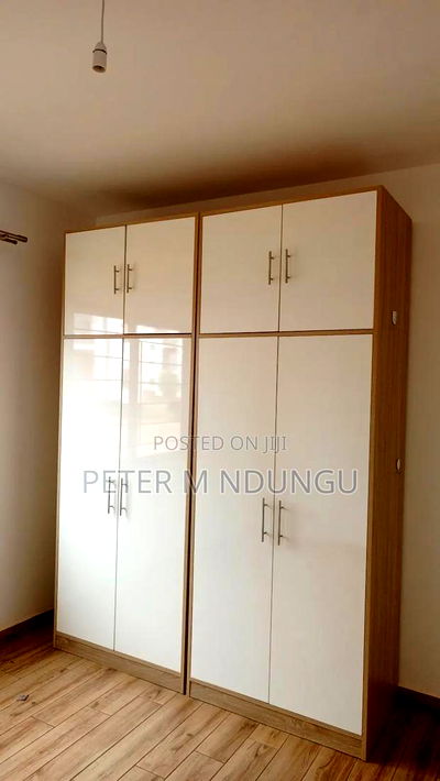 2bdrm Apartment in Tatu City, Ruiru for rent - Image 13