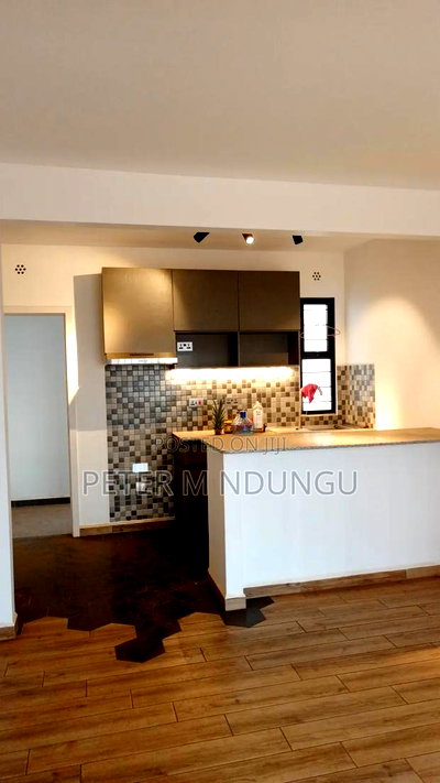 2bdrm Apartment in Tatu City, Ruiru for rent - Image 11