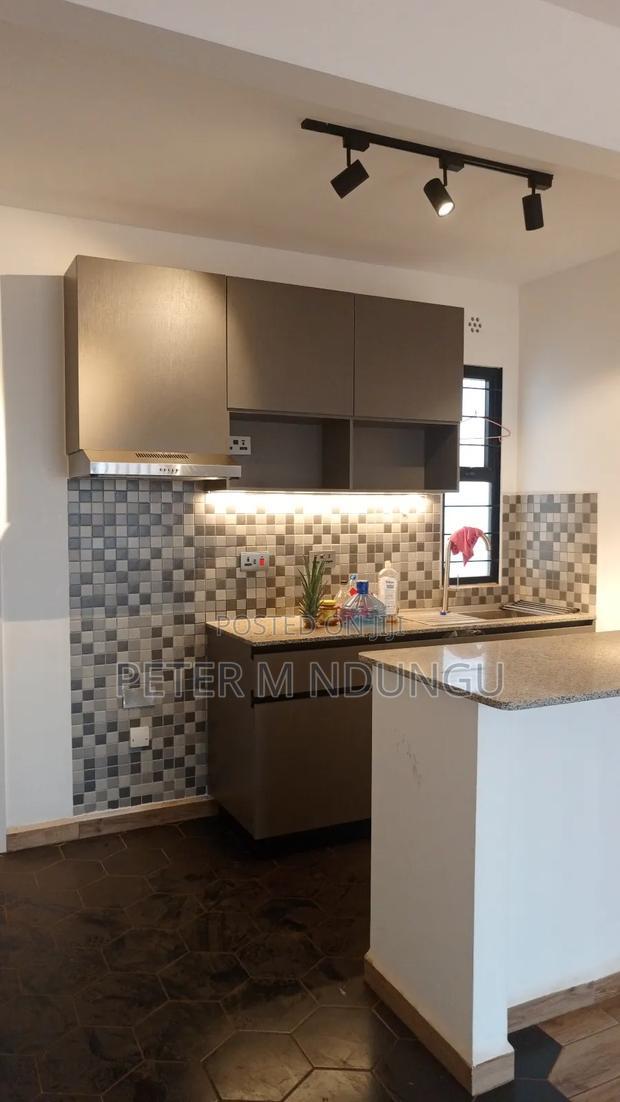 2bdrm Apartment in Tatu City, Ruiru for rent