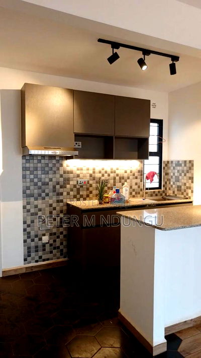 2bdrm Apartment in Tatu City, Ruiru for rent - Image 9
